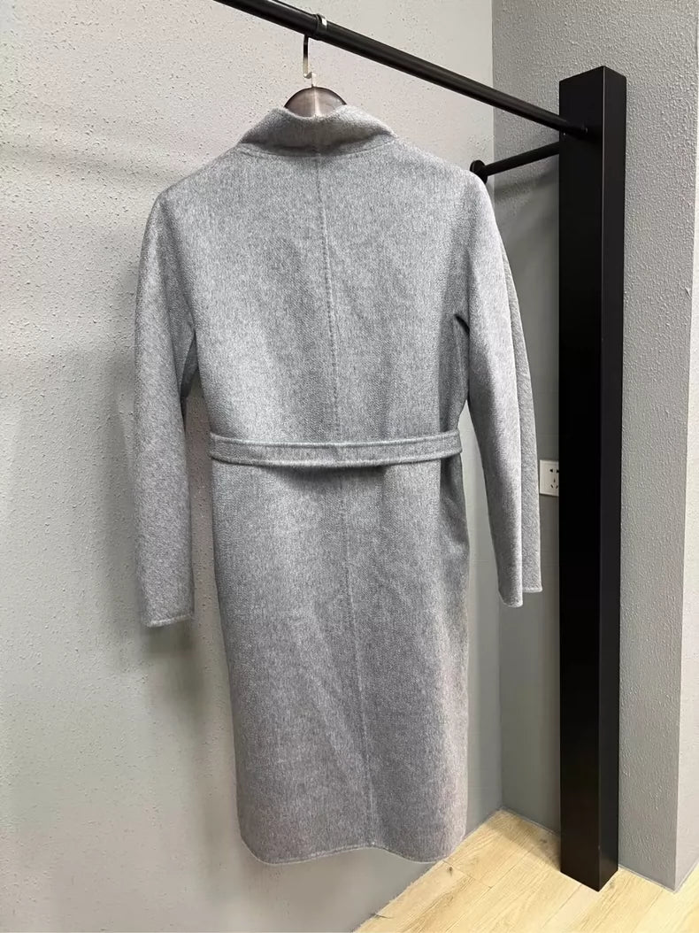 maxmara Ludmilla Cashmere Coat