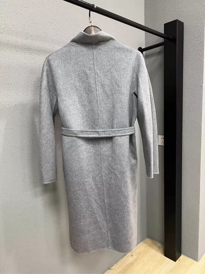 maxmara Ludmilla Cashmere Coat