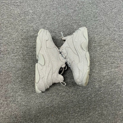 Balenciaga Rhinestone Dad Sneakers Size 38