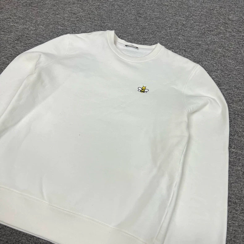 Dior Kaws Collaboration Bee Sweatshirt