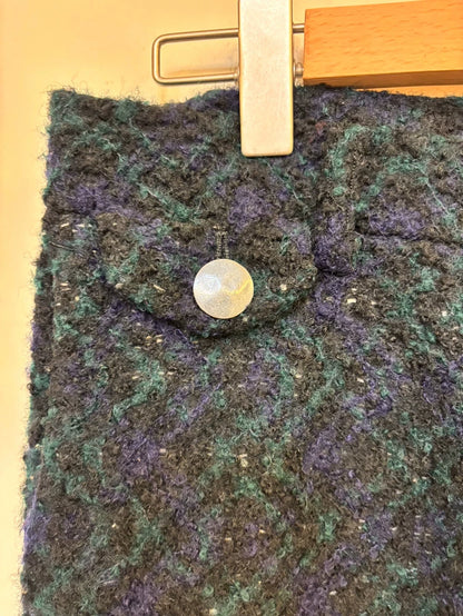 Mr. Nishikawa Japanese Three-Quarter Pants