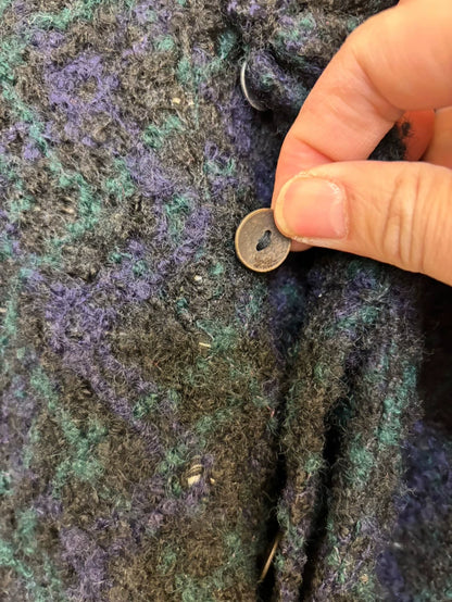 Mr. Nishikawa Japanese Three-Quarter Pants