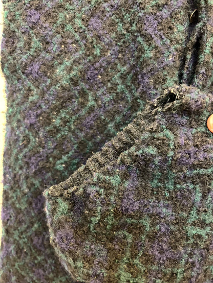 Mr. Nishikawa Japanese Three-Quarter Pants