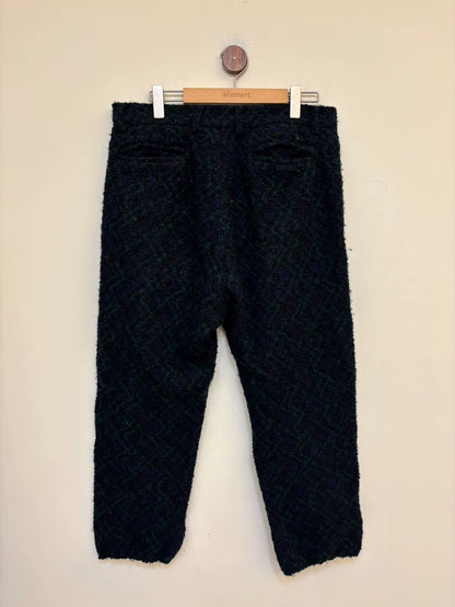 Mr. Nishikawa Japanese Three-Quarter Pants