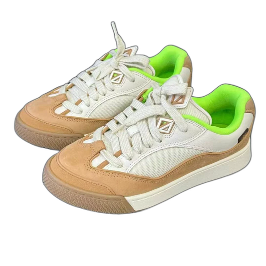 Dior x Travis Scott Collaboration Sneakers