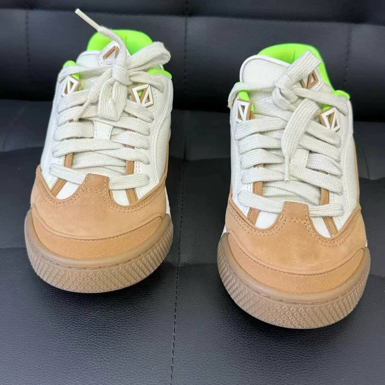 Dior x Travis Scott Collaboration Sneakers