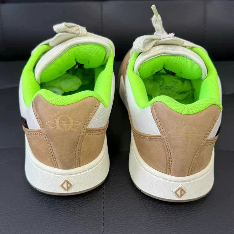 Dior x Travis Scott Collaboration Sneakers