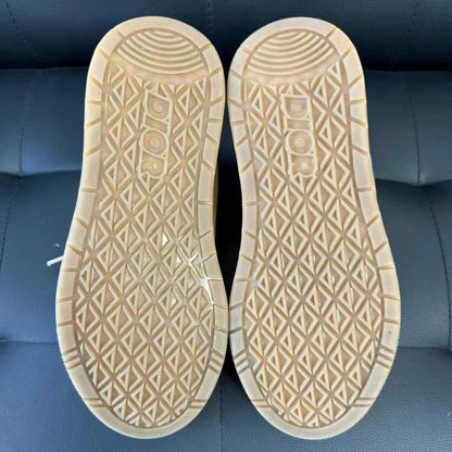 Dior x Travis Scott Collaboration Sneakers