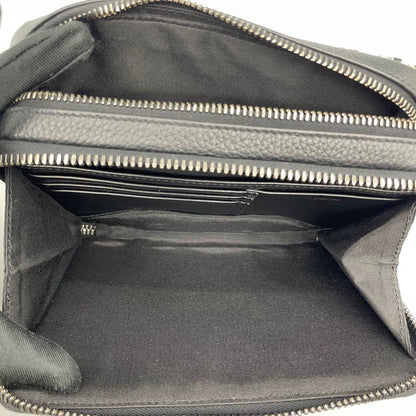 Dior Embroidered Camera Crossbody Bag