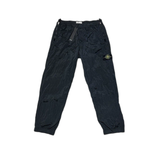 Stone Island 23SS Metal Nylon Pants
