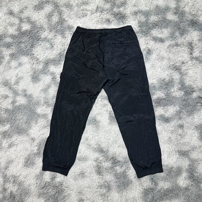 Stone Island 23SS Metal Nylon Pants