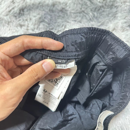 Stone Island 23SS Metal Nylon Pants