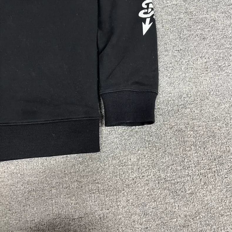 Givenchy Logo Pullover Sweatshirt