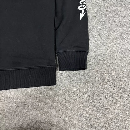 Givenchy Logo Pullover Sweatshirt