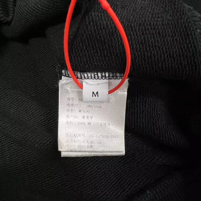 Givenchy Logo Pullover Sweatshirt