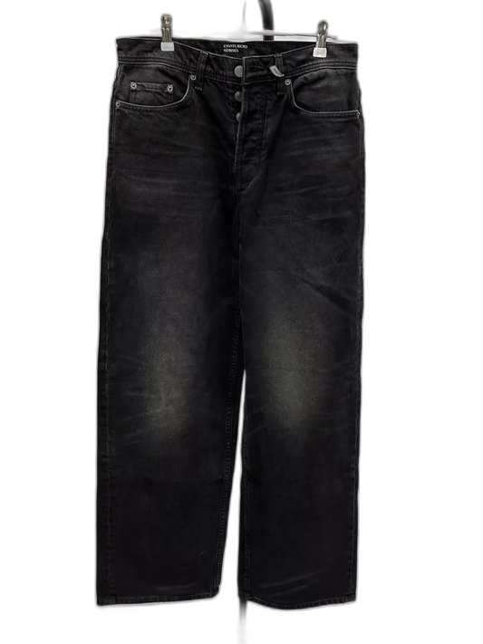Enfants Riches Deprimes Wide-Leg Jeans Size 30
