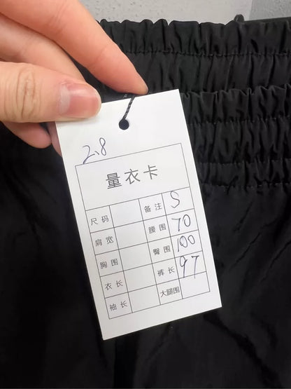 Gucci Striped Sports Pants Size S