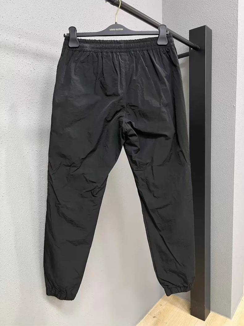 Gucci Striped Sports Pants Size S