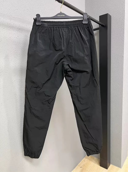 Gucci Striped Sports Pants Size S