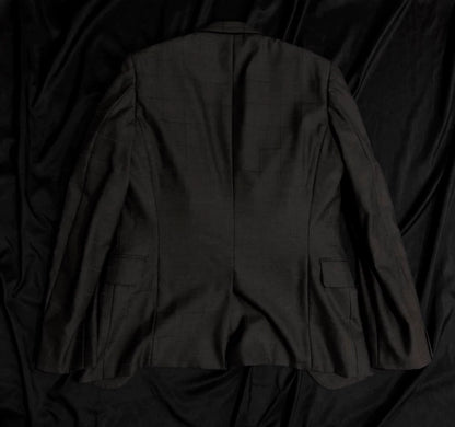 Comme des Garcons 17FW Layered Coat