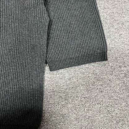 Stylish Knit Sweater by Toteme