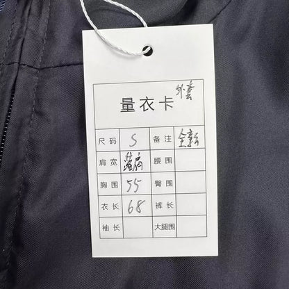 Prada Hooded Jacket in Size S Brand