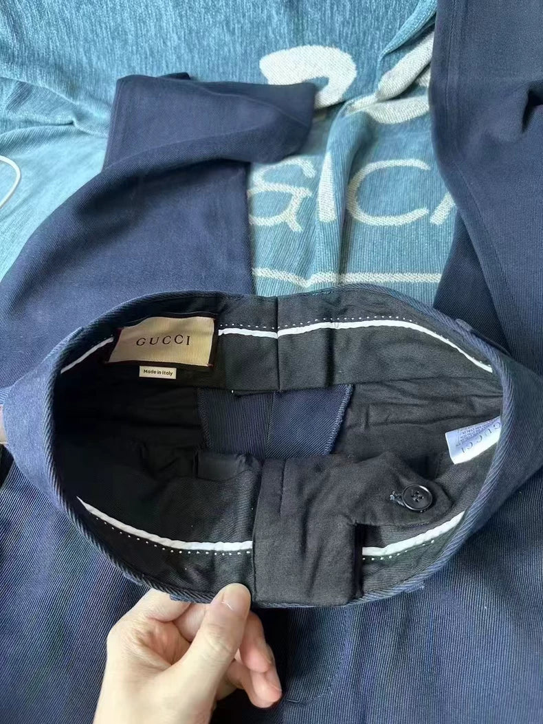 Gucci Casual Pants for Men