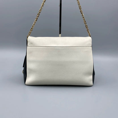 Limited Edition Dior Chain Shoulder Bag