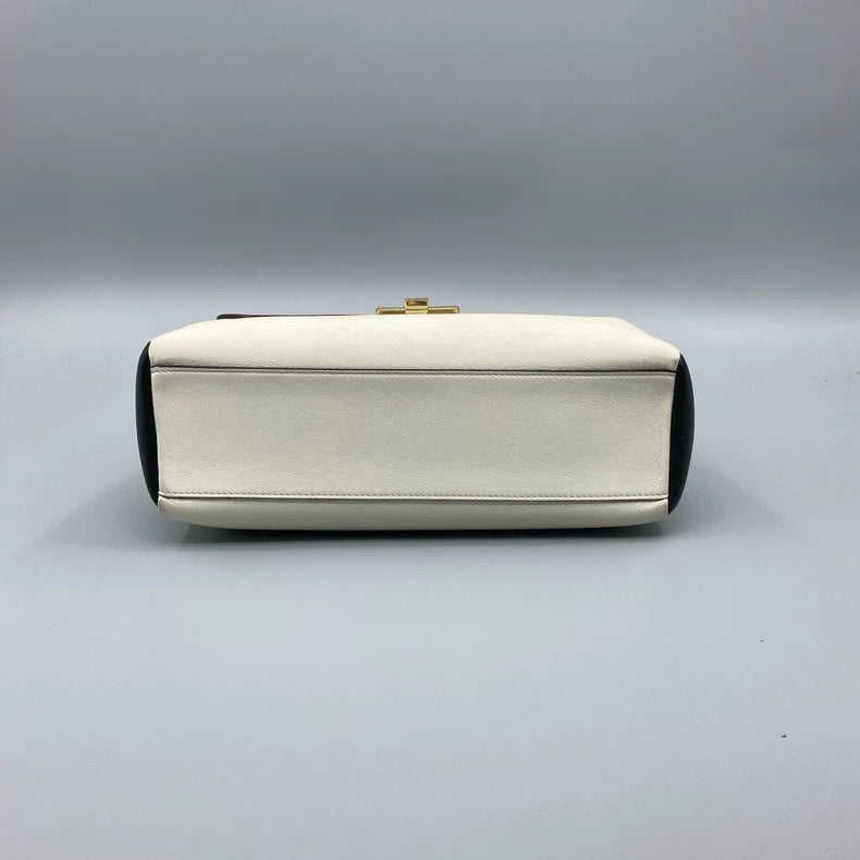 Limited Edition Dior Chain Shoulder Bag