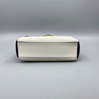 Limited Edition Dior Chain Shoulder Bag