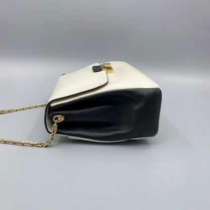 Limited Edition Dior Chain Shoulder Bag
