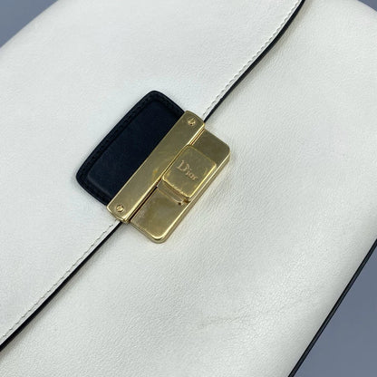 Limited Edition Dior Chain Shoulder Bag