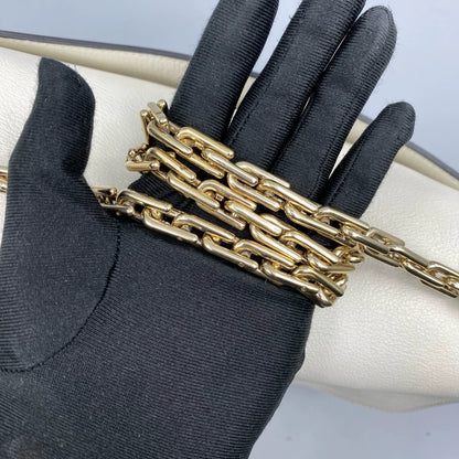 Limited Edition Dior Chain Shoulder Bag