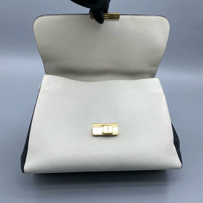 Limited Edition Dior Chain Shoulder Bag