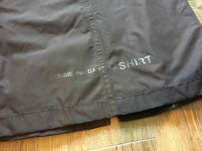 Comme des Garçons SHIRT Colorblock Jacket