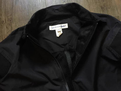 Comme des Garçons SHIRT Colorblock Jacket