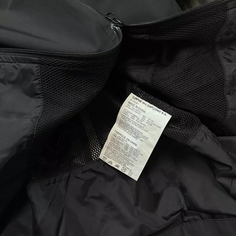 Comme des Garçons SHIRT Colorblock Jacket