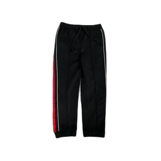 Gucci Side Stripe Casual Pants