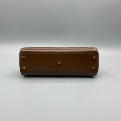 Gucci 98-99 Jackie Handbag Vintage Design