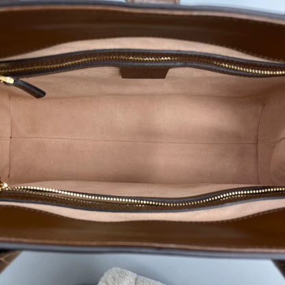 Gucci 98-99 Jackie Handbag Vintage Design