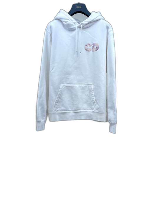 Dior Crystal Basketball Hoodie