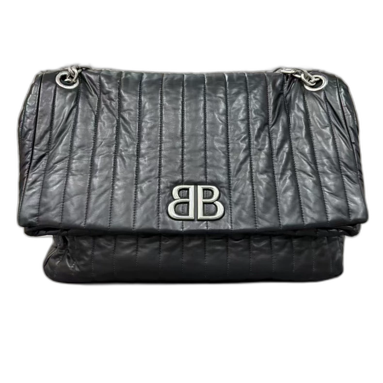 Balenciaga Monaco Chain Bag