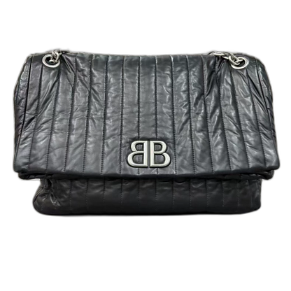 Balenciaga Monaco Chain Bag