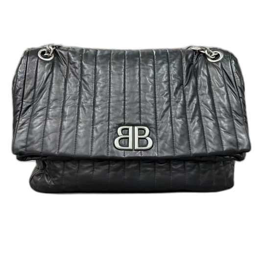 Balenciaga Monaco Chain Bag