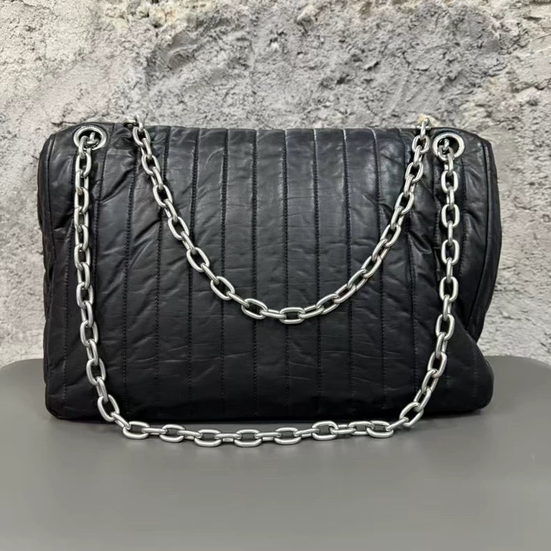 Balenciaga Monaco Chain Bag
