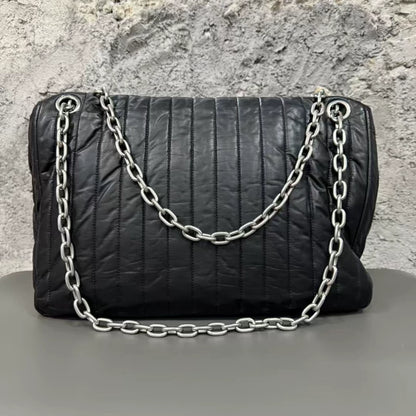 Balenciaga Monaco Chain Bag