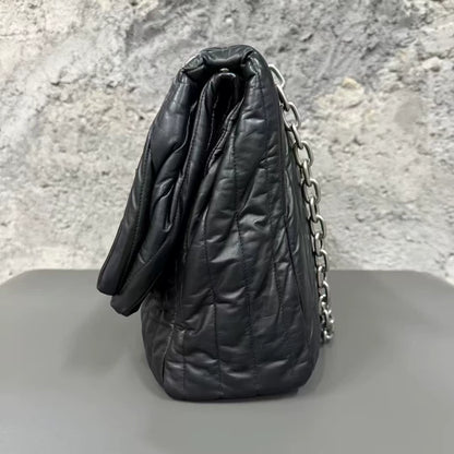 Balenciaga Monaco Chain Bag