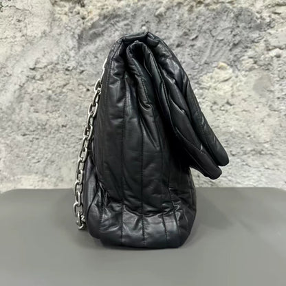 Balenciaga Monaco Chain Bag
