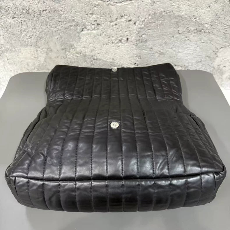 Balenciaga Monaco Chain Bag