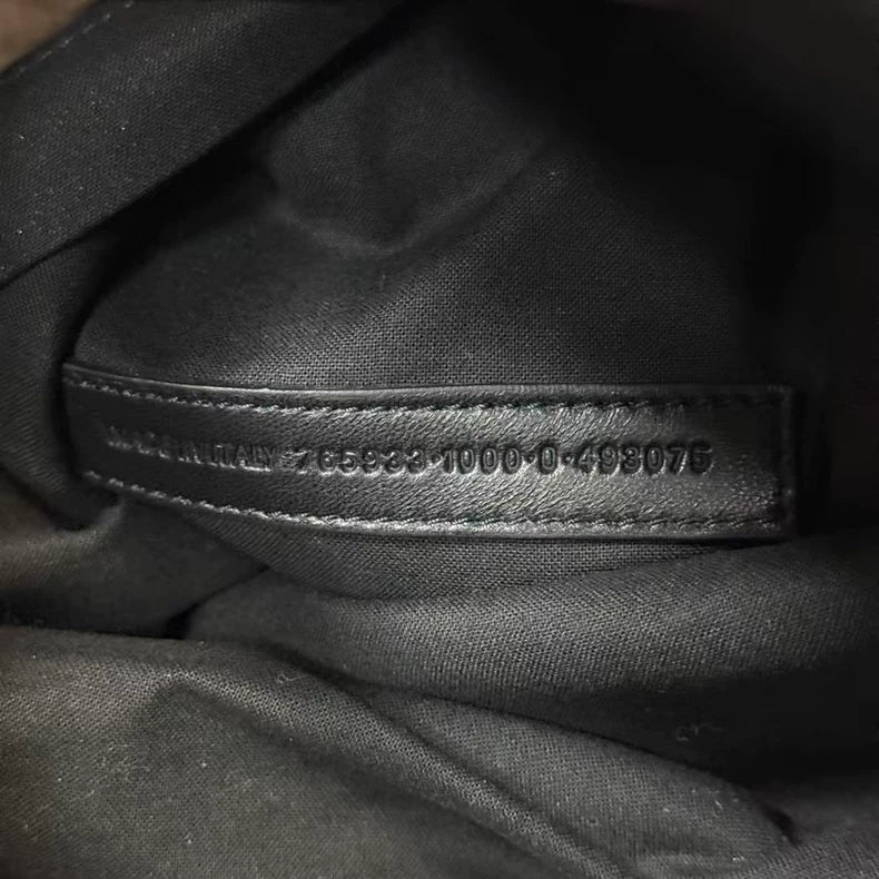 Balenciaga Monaco Chain Bag